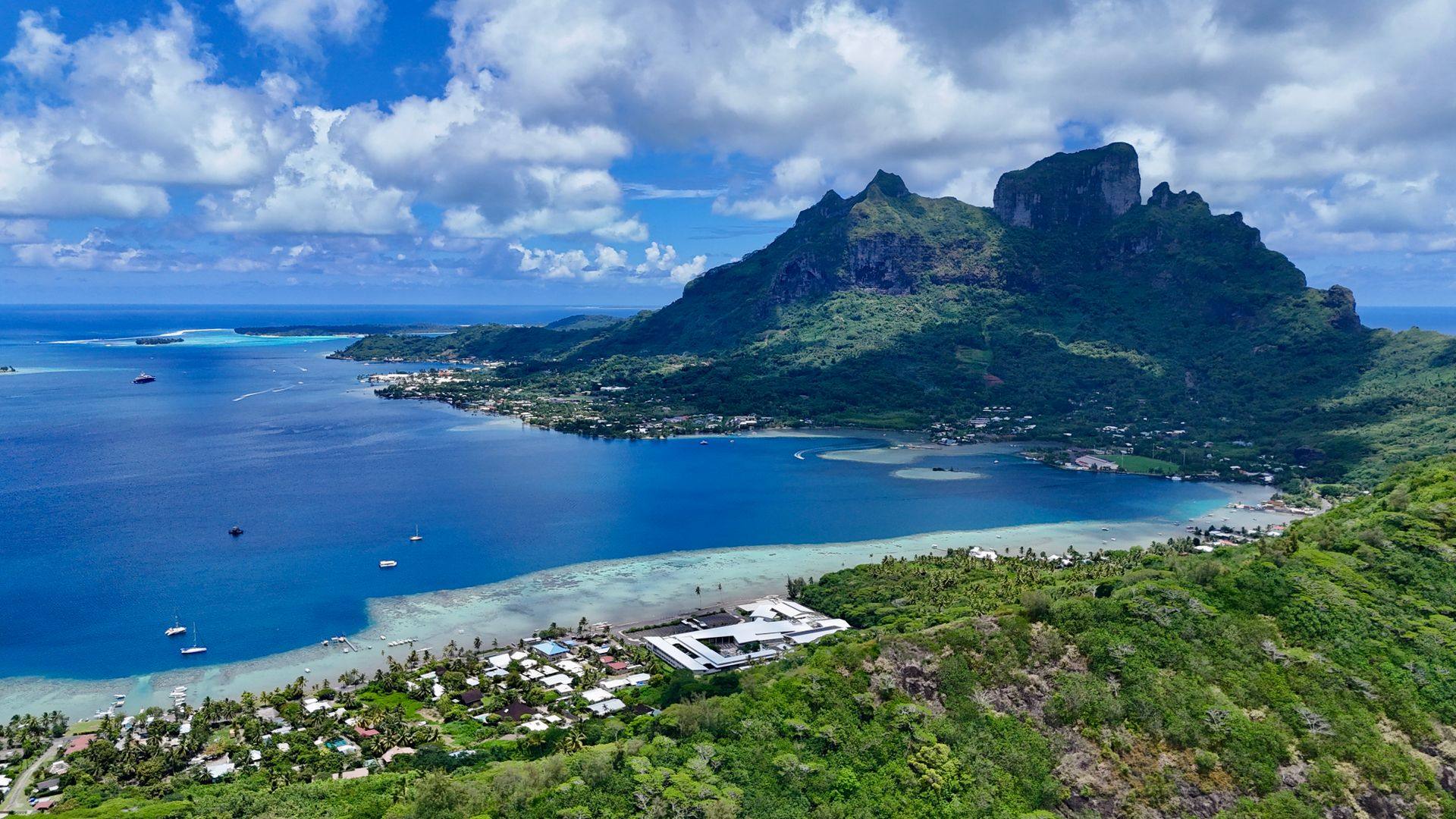 Bora Bora